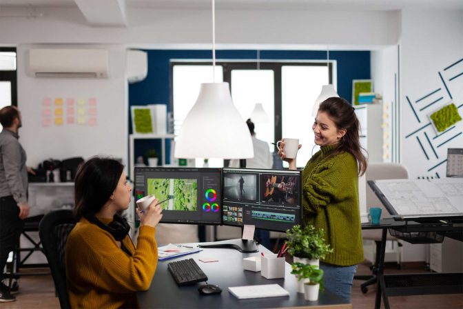 How Scale Your Business Without Losing Quality